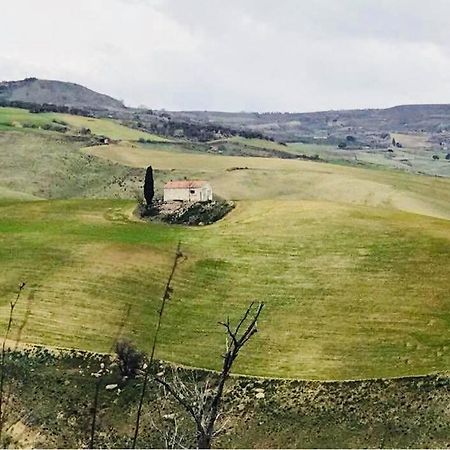 B&B Mantegna Irsina Mt Екстер'єр фото