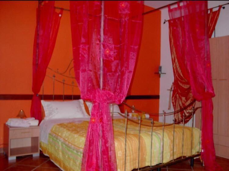 B&B Mantegna Irsina Mt Екстер'єр фото