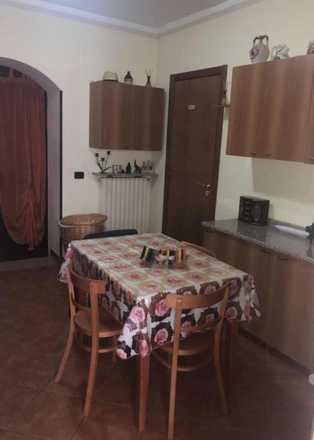B&B Mantegna Irsina Mt Екстер'єр фото