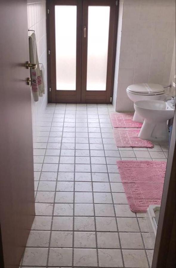 B&B Mantegna Irsina Mt Екстер'єр фото